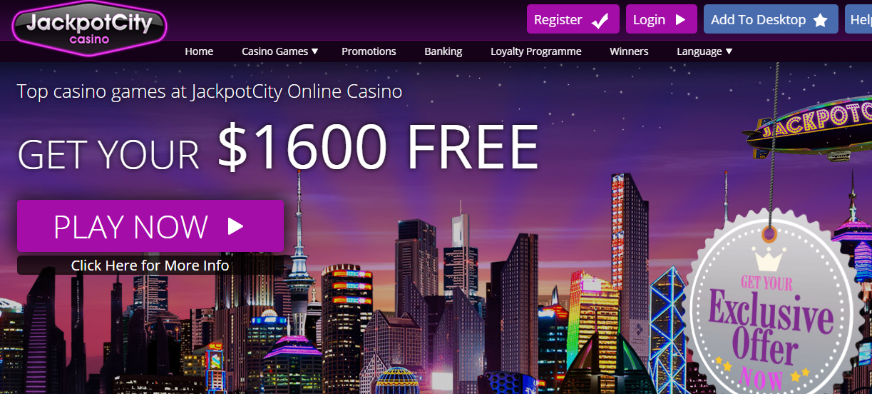Online Casino - 538871
