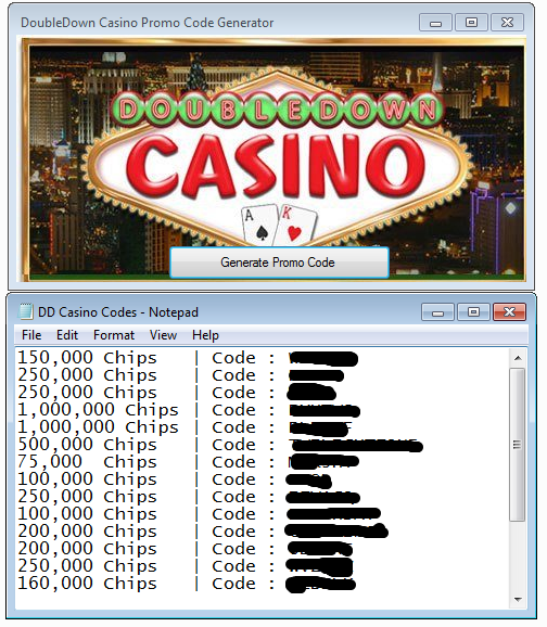 Casino Promo - 819126