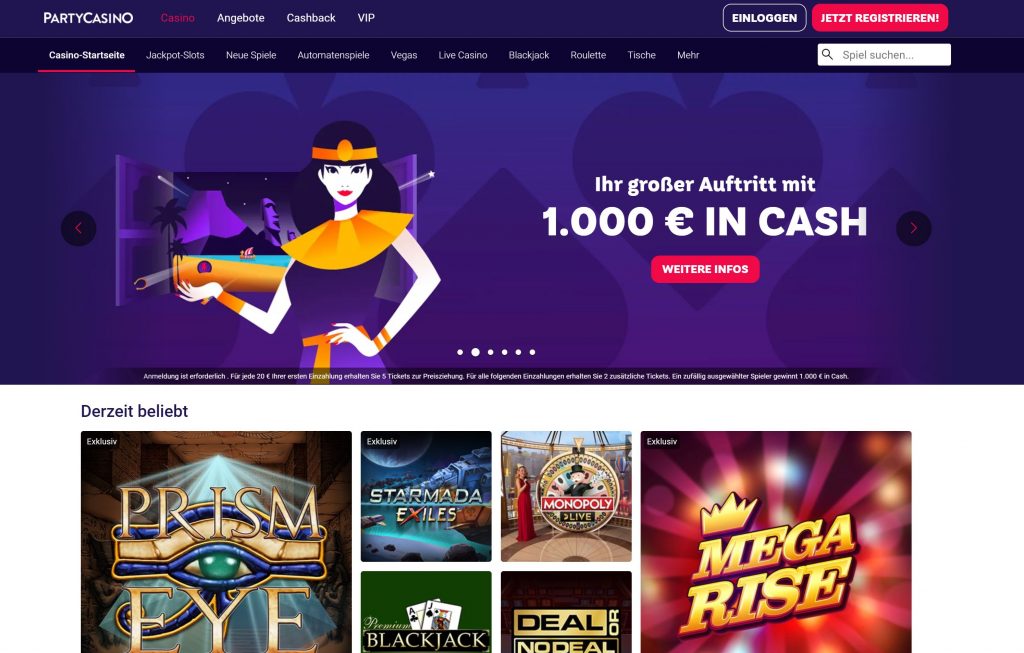 Casino euro Bonus - 555286