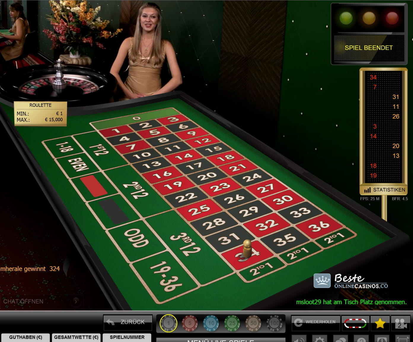 Jackpot Casino - 799139