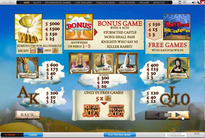 Live Dealer Casino - 158848