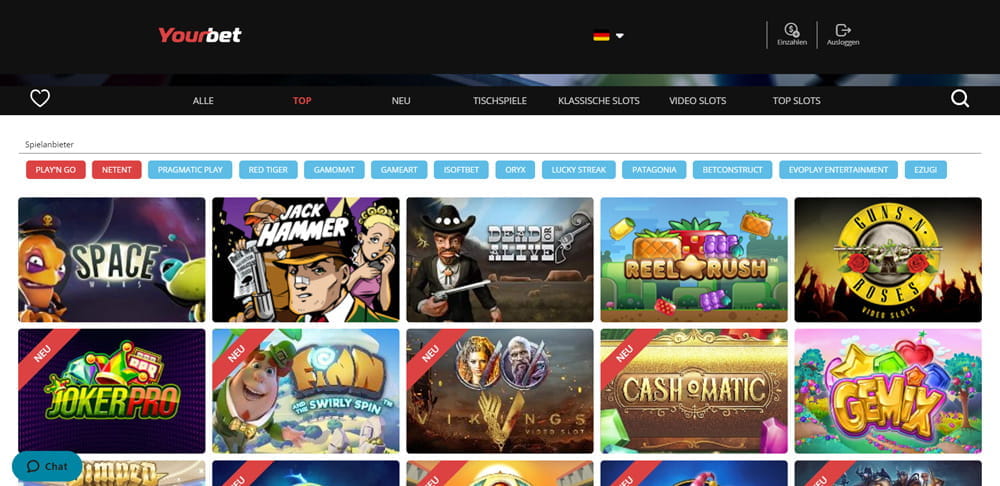 Europa Casino app - 171614