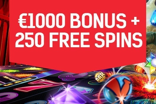 Casino Bonus - 792525