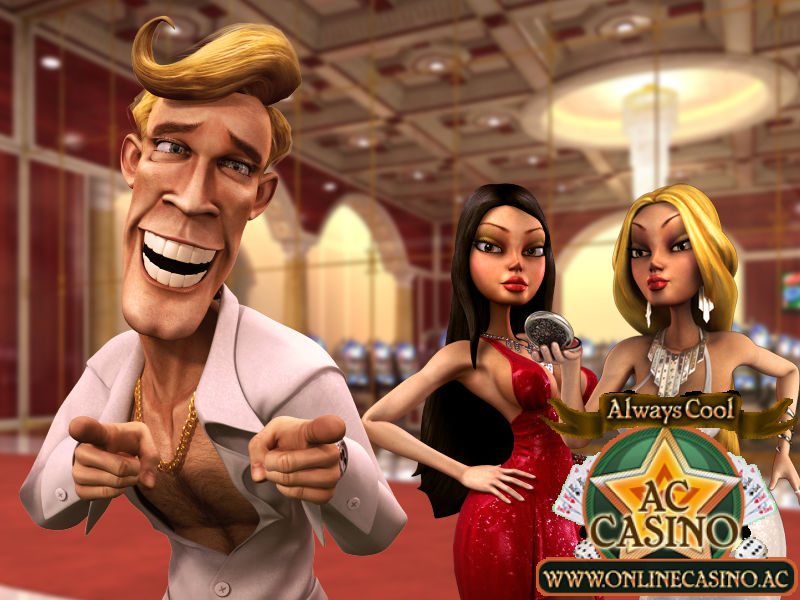 Casino Bonus - 553620