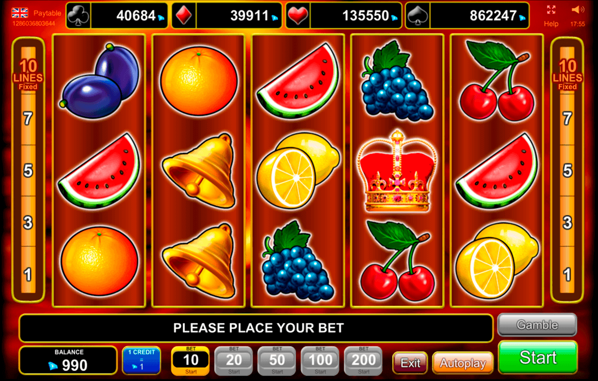 Casino Spiele - 728558