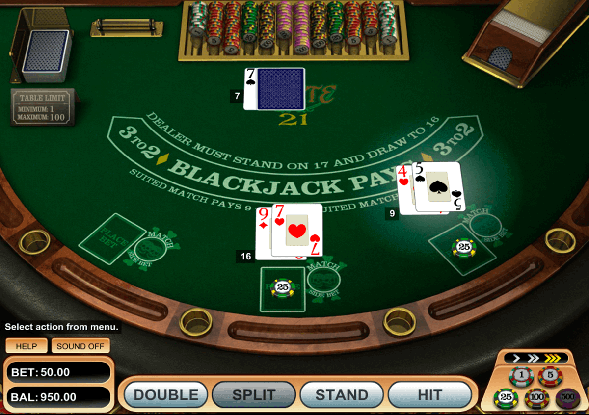 Online Casino - 777920