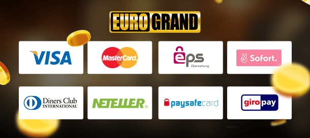 Europa Casino app - 865805