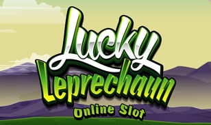 Lucky Leprechaun online - 26734