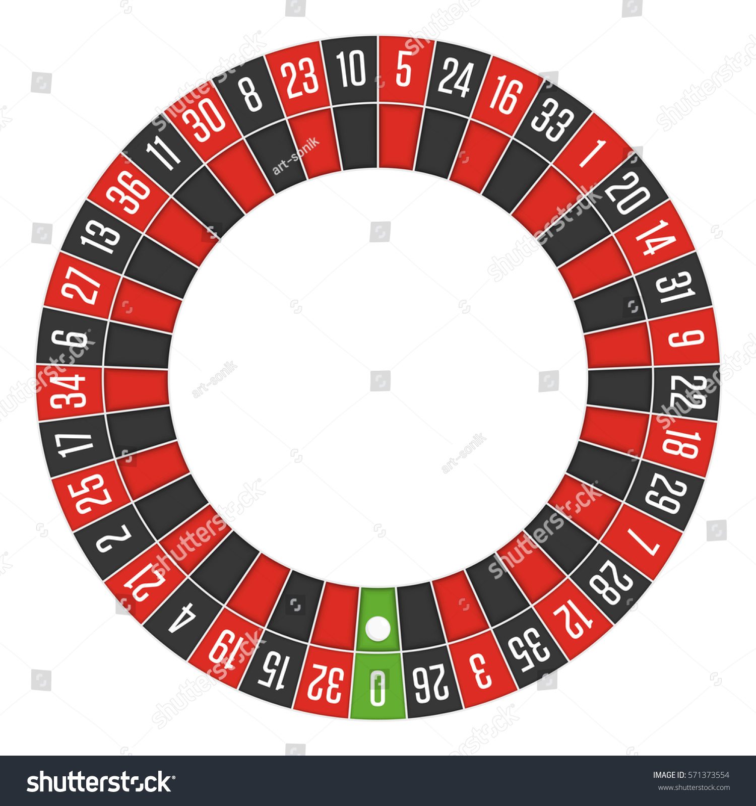 Roulette Tool - 990291