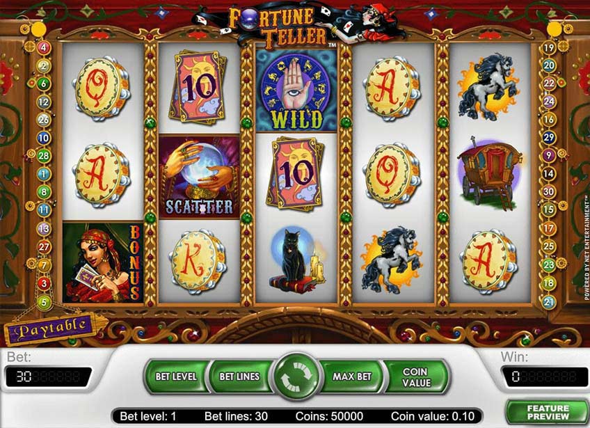Online Casino - 678047