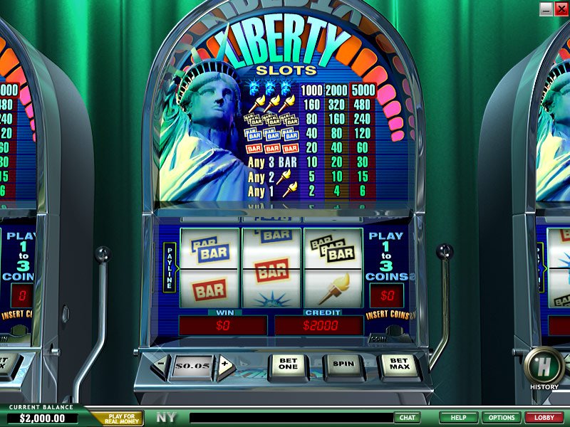 Casino Jackpot - 972290
