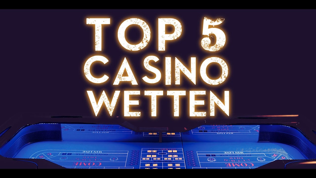 Feature Spielsystem Casino1 - 130561