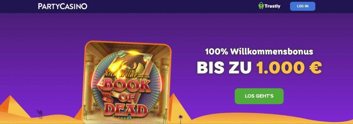 Casino Spiele Bonus - 315875