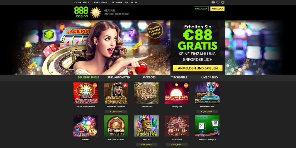 Casino App - 135871
