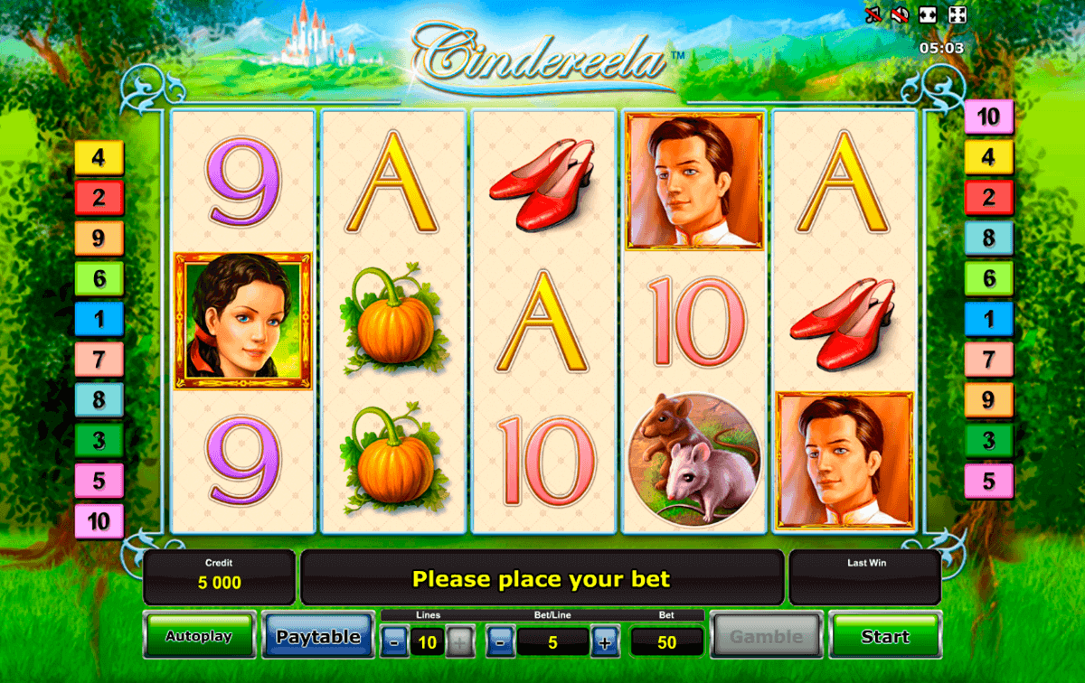 Casino Bonus - 368801