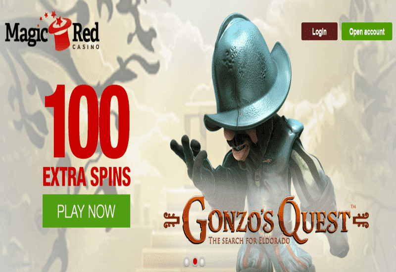 30 free Spins - 60581
