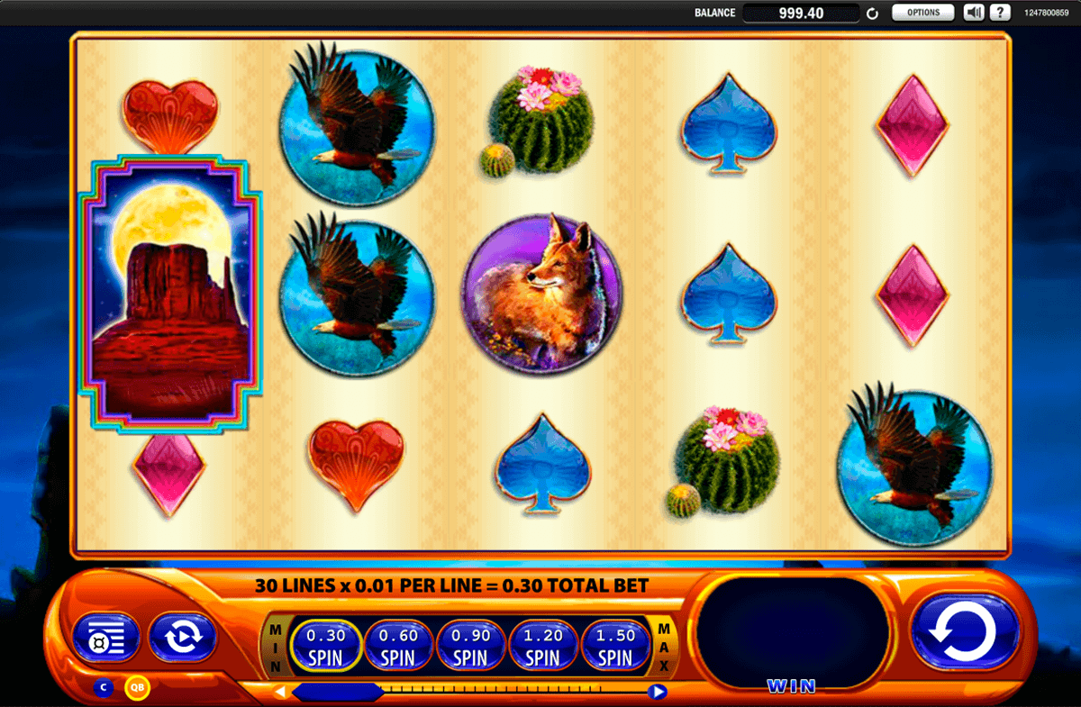Spielautomaten Bonus spielen - 803100