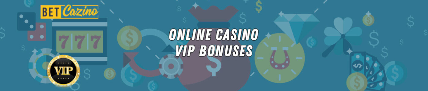Casino Vip - 79460