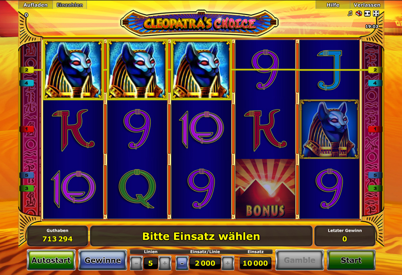 Spielautomaten Bonus - 465652