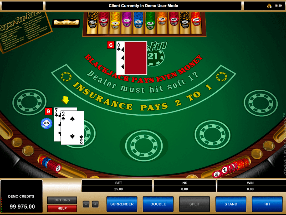 Online Casino - 295543