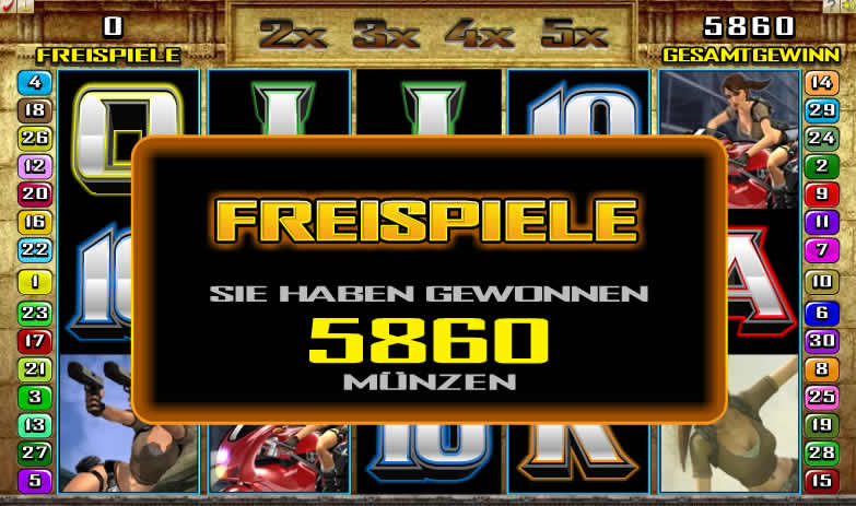 Spielbank Automatenspiel - 521731