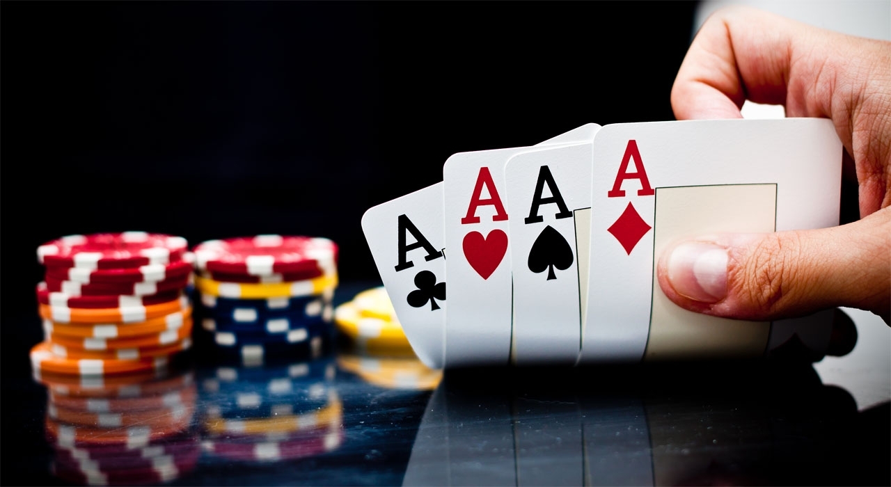Poker Turnier - 875921