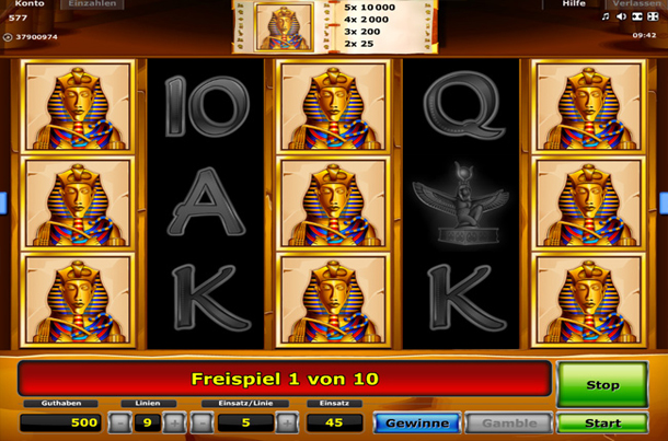 Online Casino - 891075