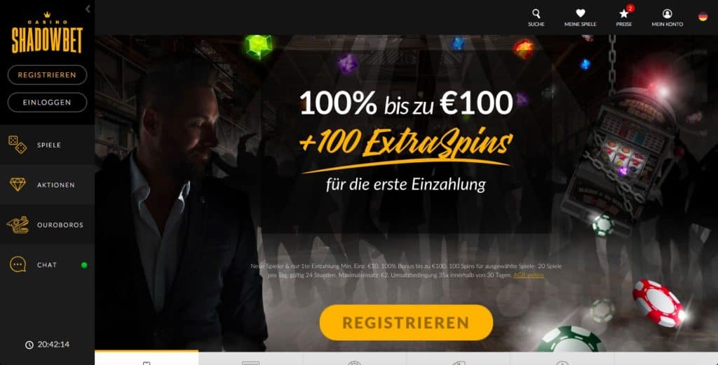 Live Casino Schweiz - 837893