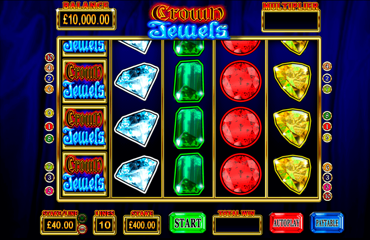 Spielautomaten Bonus - 468106
