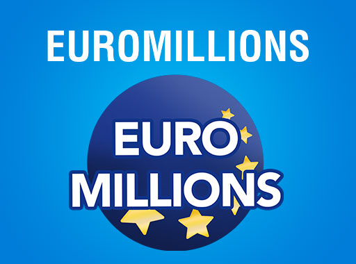 Euromillions Joker - 722744
