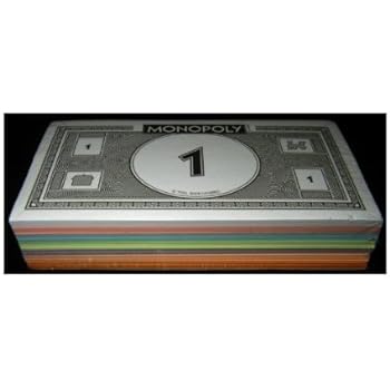 Monopoly Money - 397275