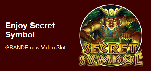 Secret Casino - 448188