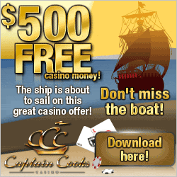 Glücksspiel FAQ Captain - 974412