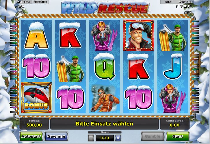 Online Kasino via Risikoleiter 2024 Qua Casino Simulator