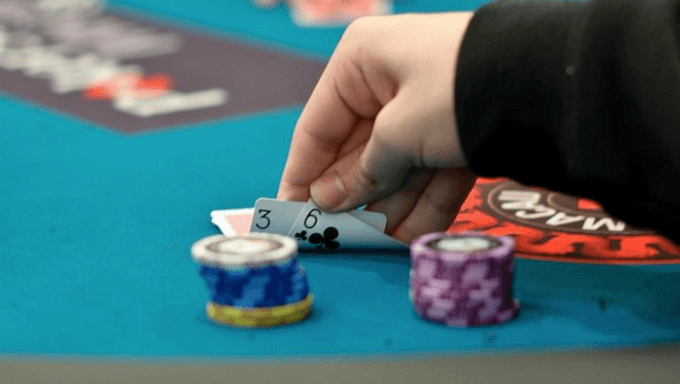Online Casino Test - 588489
