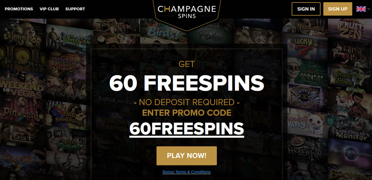 Free Spin Casino - 951923