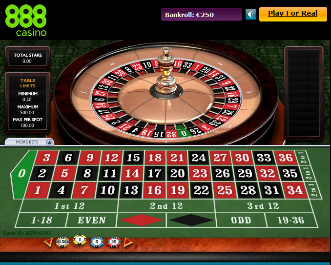 Zuverlässiges Casino - 656160