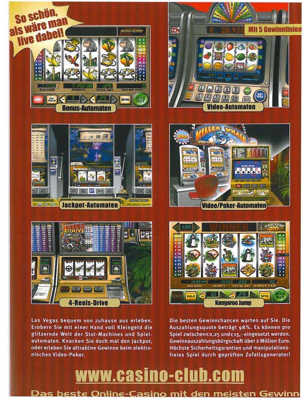 Online Casino - 164250