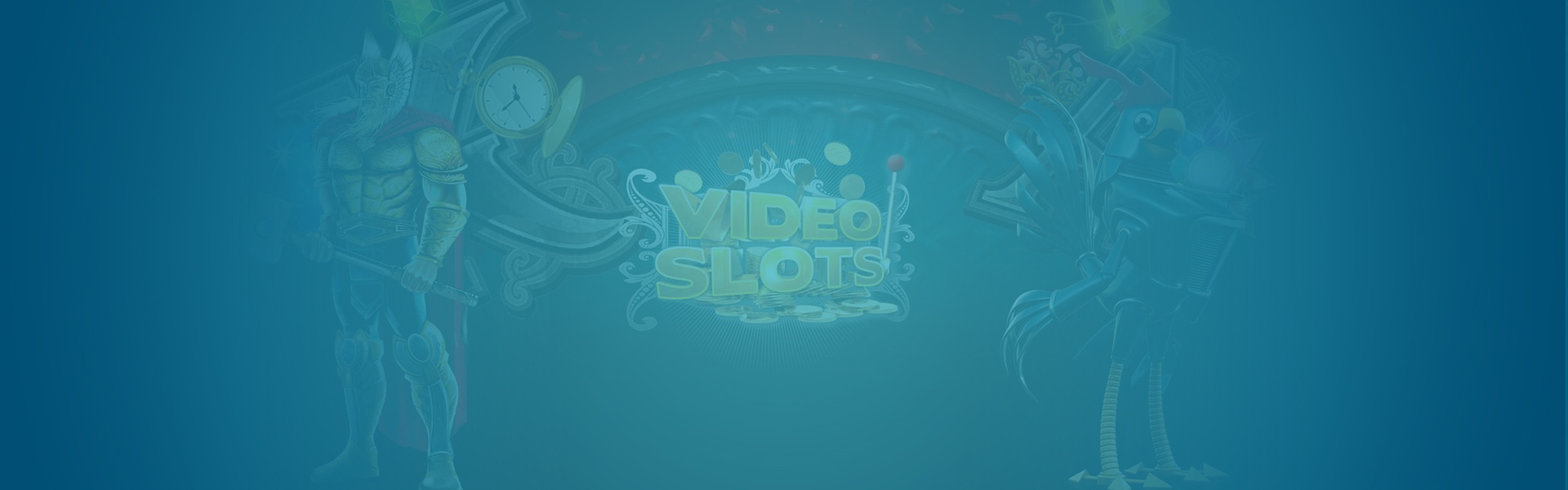 Werbecode Video Slots - 918527