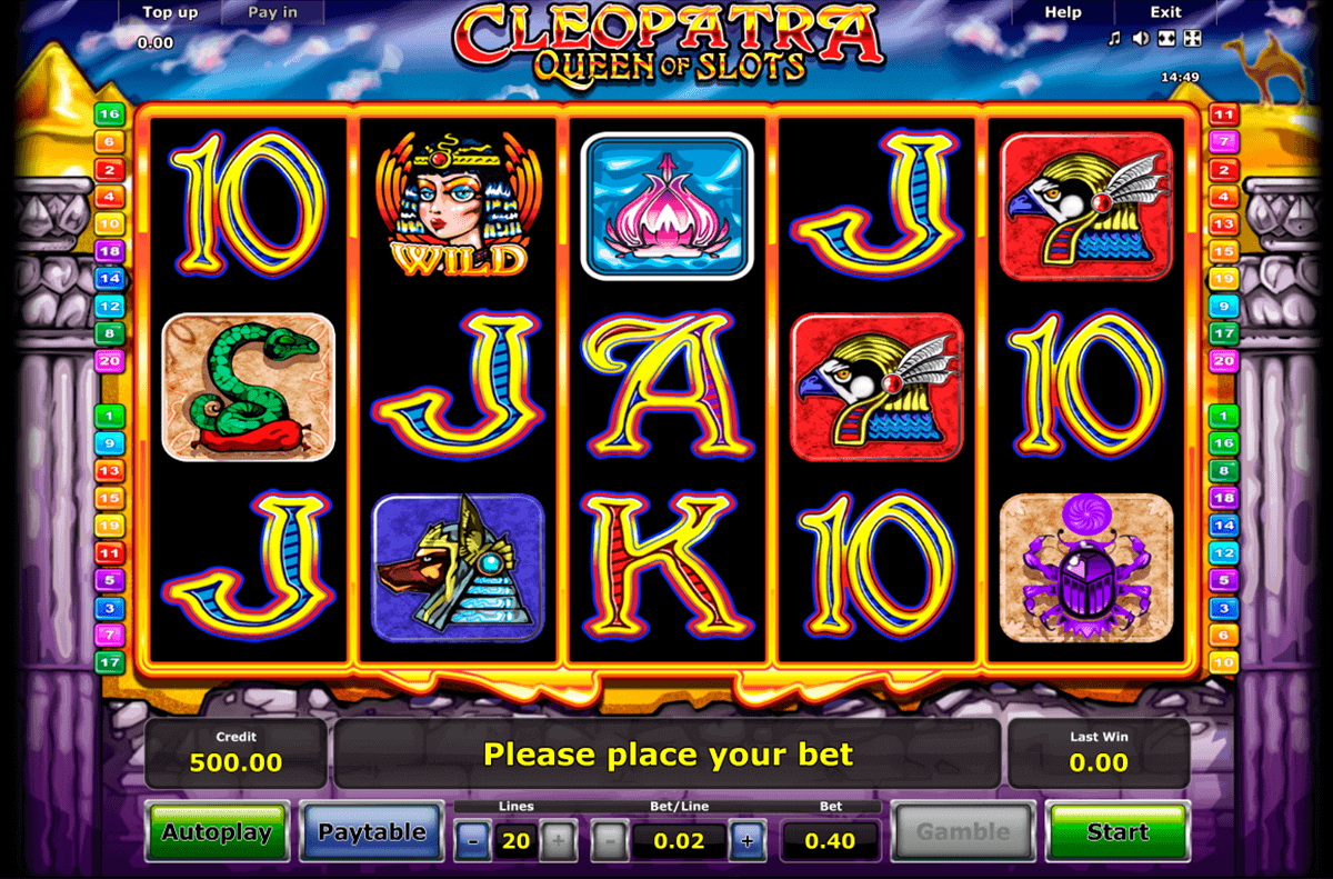 Casino Paypal Spielautomaten - 499378