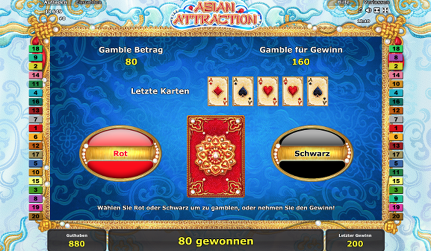 5 besten Casino - 59227
