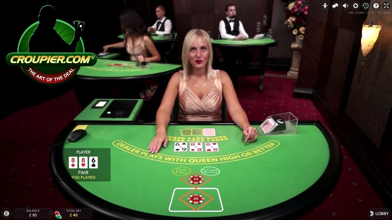 Poker Casino - 70004