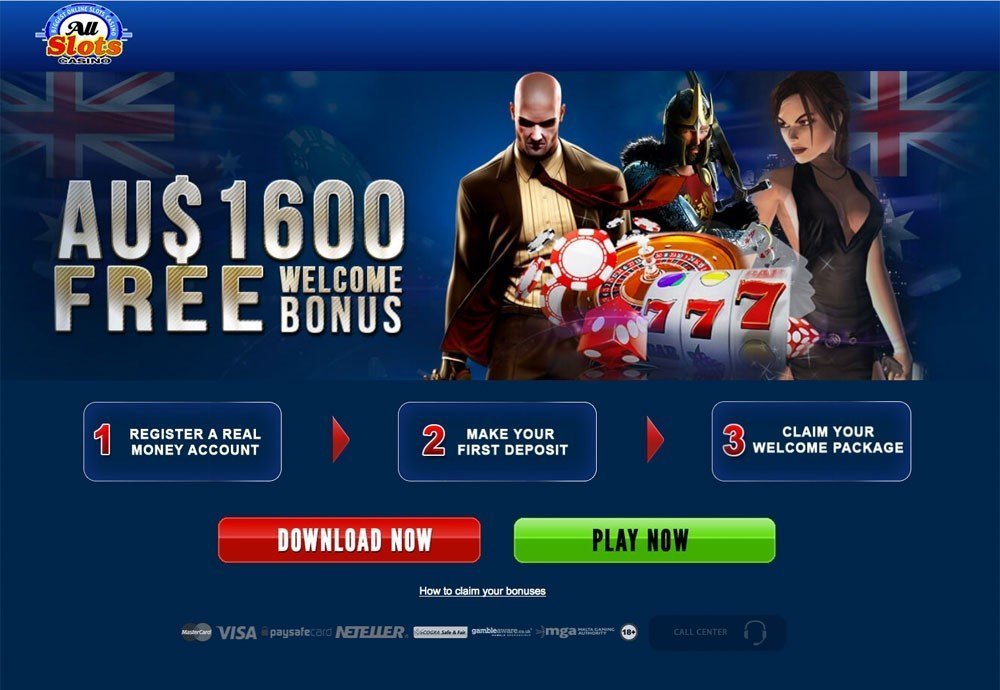 Visa Casino online - 664618