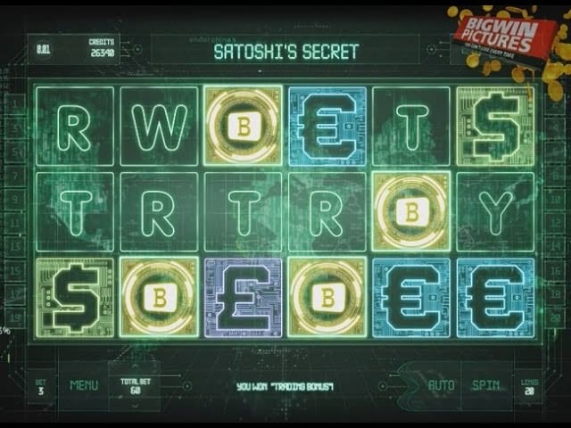 Secret Casino - 152754