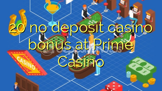 Casino 20 - 260935