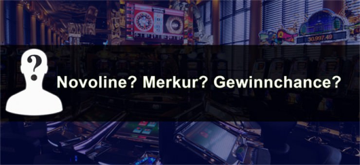 Gewinnchance Spielautomat Casino - 88396