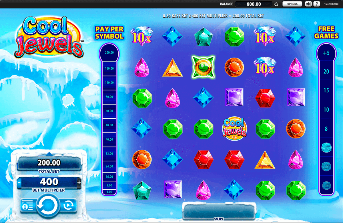 Casino Spiele Automaten - 451731