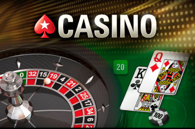 Online Casino - 265286