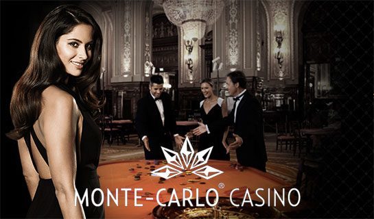 Lotto spielen Monte - 770751