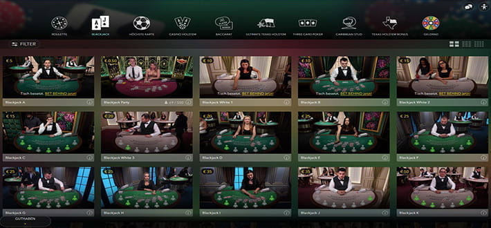 Online Casino - 790190